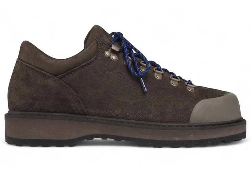 Diemme Bison Suede M Cornaro Bison Suede | DI24FWCOM-F02S008DKB