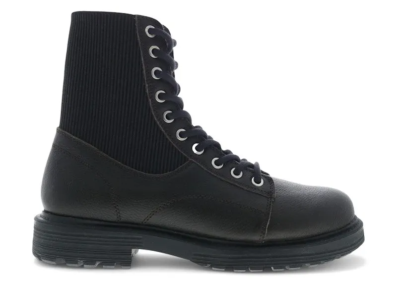 Diesel D-Alabhama EC Boots Chocolate Tort | Y02886-PR568-T2348