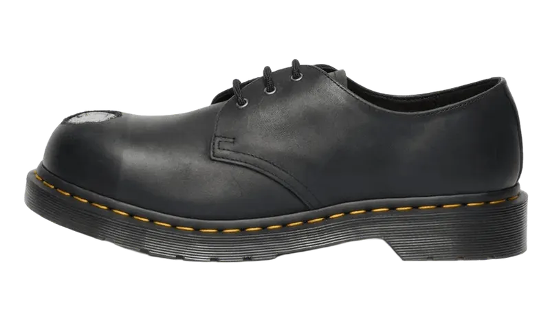 Dr Martens 1461 MT “Black Wyoming” | 43093001