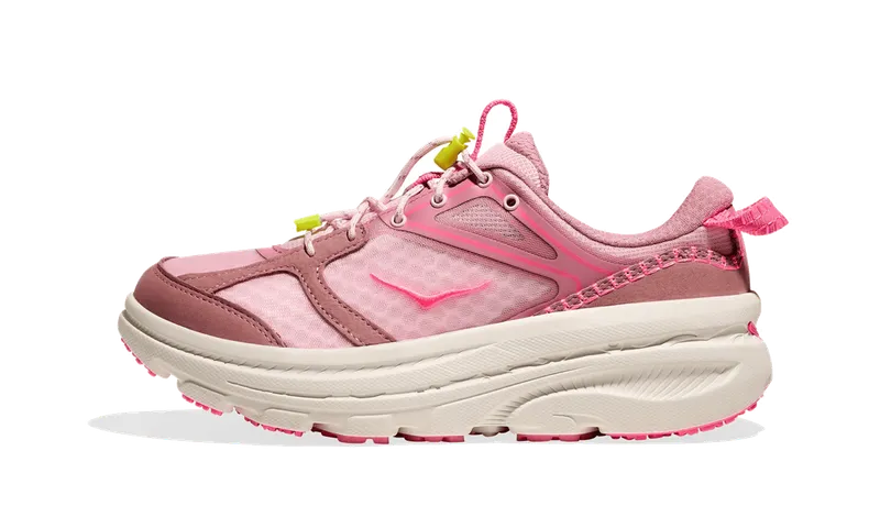 Hoka Bondi B3LS “Pink” | 1155351-DNN