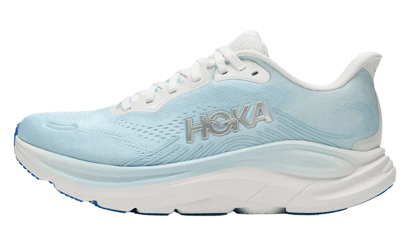 Hoka Clifton 11 “Frost Glimmering Blue” “Frost/Blue” | 1176573-FMM