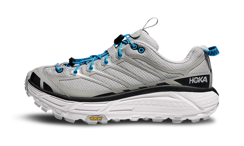Hoka Mafate Three 2 “STARDUST / SKYWARD BLUE” | 1141572-STSK