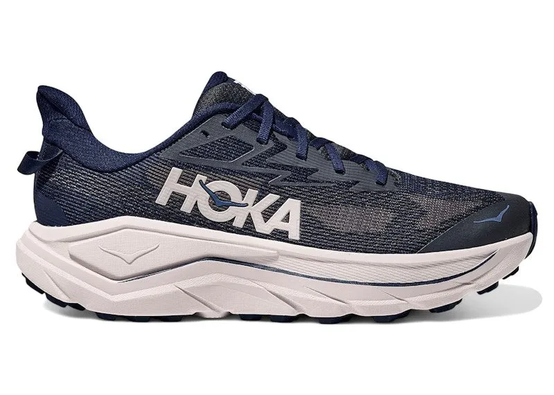 Hoka One Challenger 8 Midnight Blue Grout | 1168716-MGRT