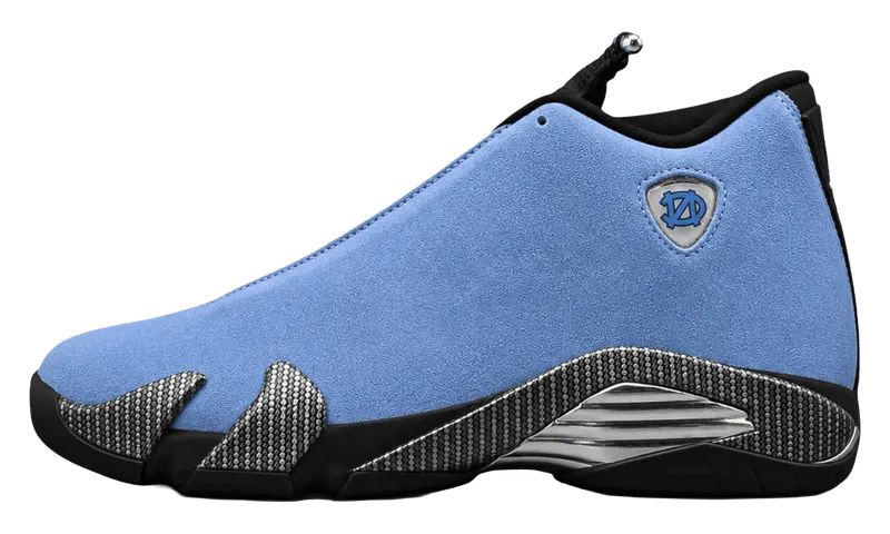 Jordan 14 Retro “NCAA UNC PE (2026)” | AJ14-2183121