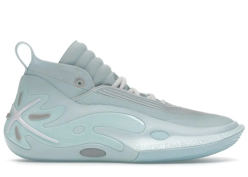 Li-Ning “Mint” | ABAU049-27