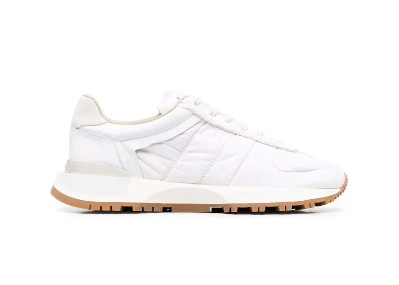 Maison Margiela Retro White “White / Gum” | S58WS0213 P4341 T1003