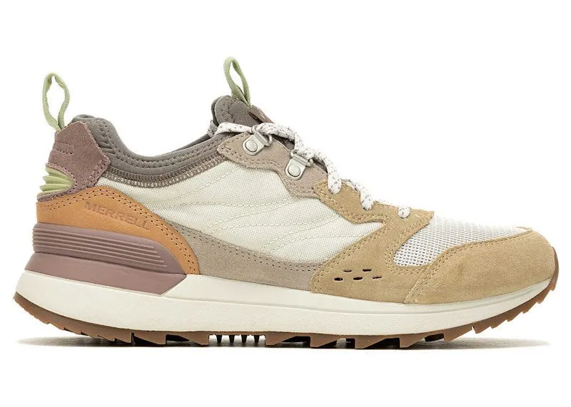 Merrell Alpine 83 Sneaker Recraft Camel Multi | J006880