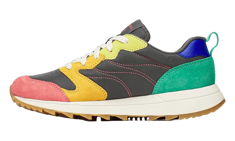 Merrell Alpine 83 Sneaker Sport “Alloy Multi” | J007117