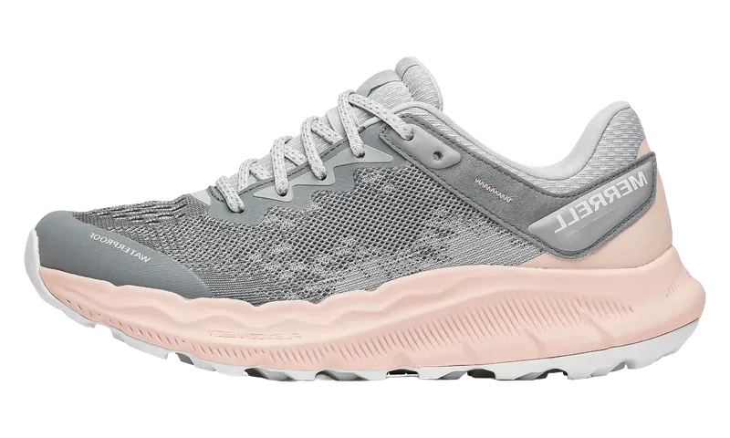 Merrell Antora 4 Waterproof “Storm” | J068592