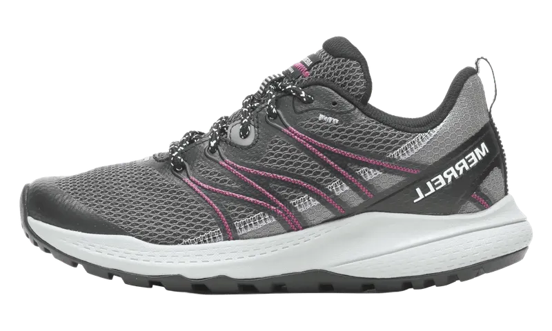 Merrell Bravada 2 Breeze “Black” | J037078