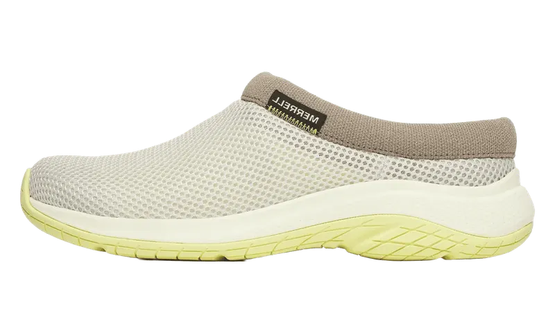 Merrell Encore Breeze 5 “Greige / Citrine” | J008060