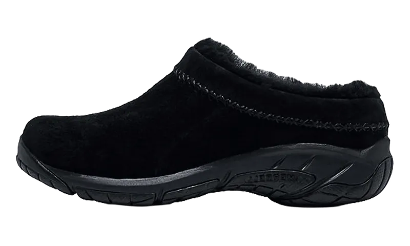 Merrell Encore Ice 4 Slip-On “Black” “Ice/Black” | J002028