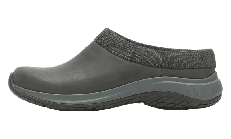 Merrell Encore Nova 5 “Black – Wide” | J005512W