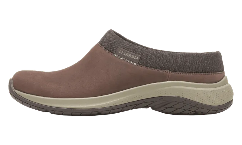 Merrell Encore Nova 5 “Espresso – Wide” | J005516W
