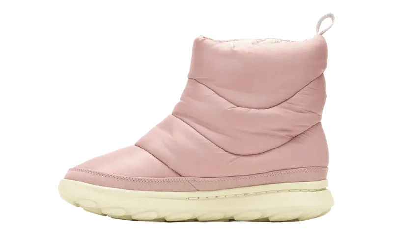 Merrell Hut Moc 2 Quilted “Adobe Rose” | J007082