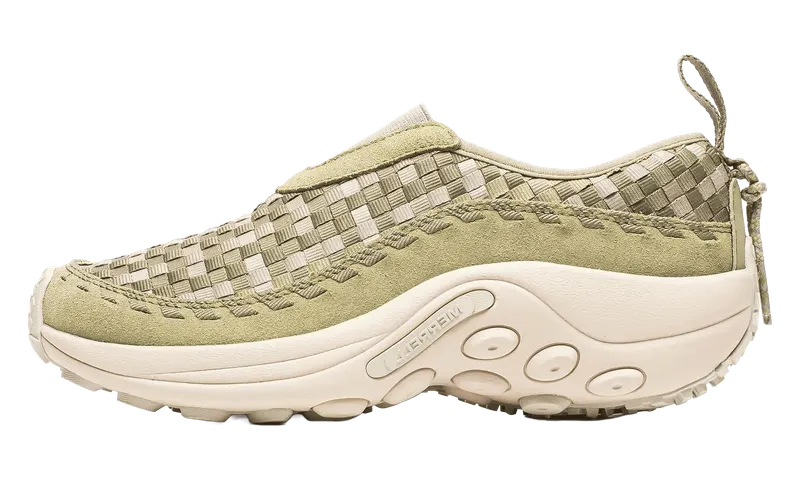 Merrell Jungle Moc Evo Woven SE “Olivine” | J007676