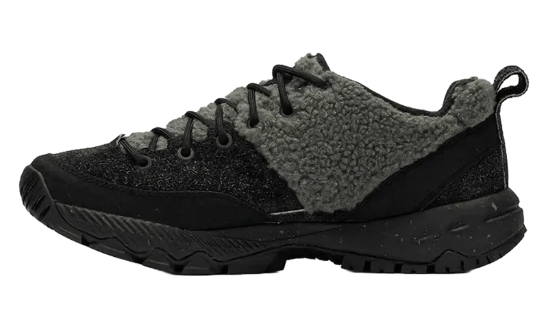 Merrell MQM Ace Fleece 1TRL “Black / Olive” | J067897