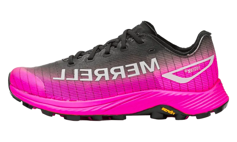 Merrell MTL Long Sky 2 Matryx “Black Pink Orange Gradient” | J068252