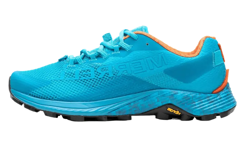 Merrell MTL Long Sky 2 “Tahoe / Tangerine” | J067838