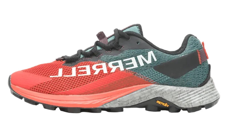 Merrell MTL Long Sky 2 “Tangerine” | J067222