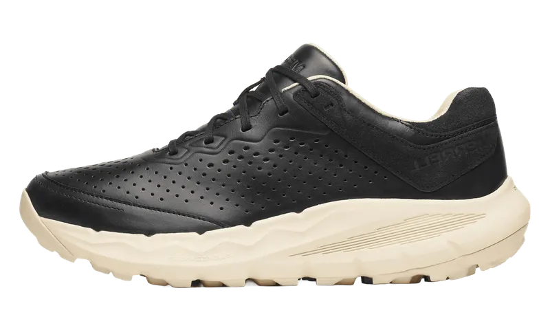 Merrell Nova 4 Traveller Lace “Black – Wide” | J007393W