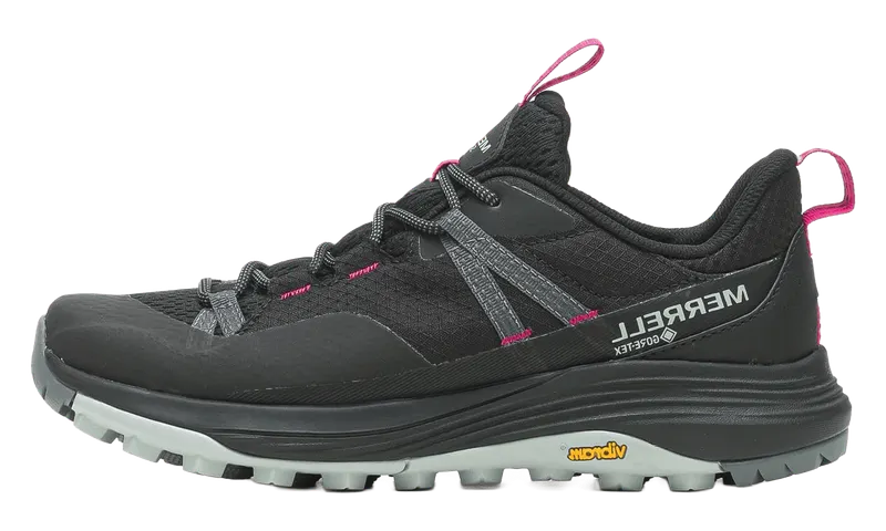 Merrell Siren 4 GORE-TEX “Black” | J037274Z