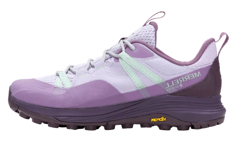 Merrell Siren 4 Gore-Tex “Lilac” | J038452