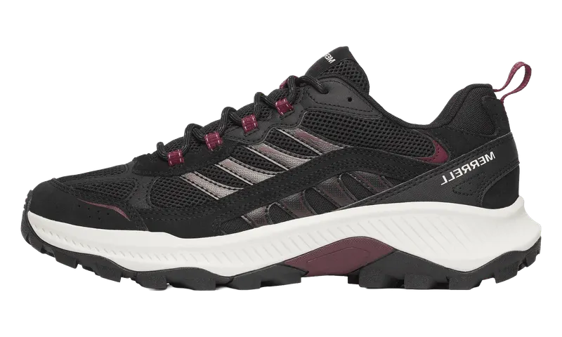 Merrell Speed Strike 2 Trek “Black / Cherry” | J007401