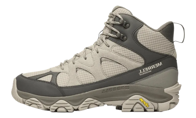 Merrell Thermo Snow Grip Mid Waterproof “Diorite” | J038289