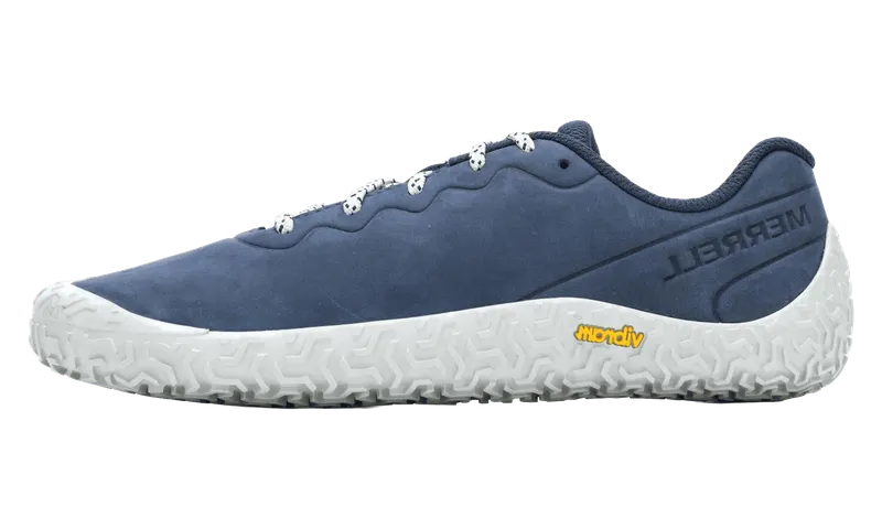 Merrell Vapor Glove 6 Leather “Sea” | J067892