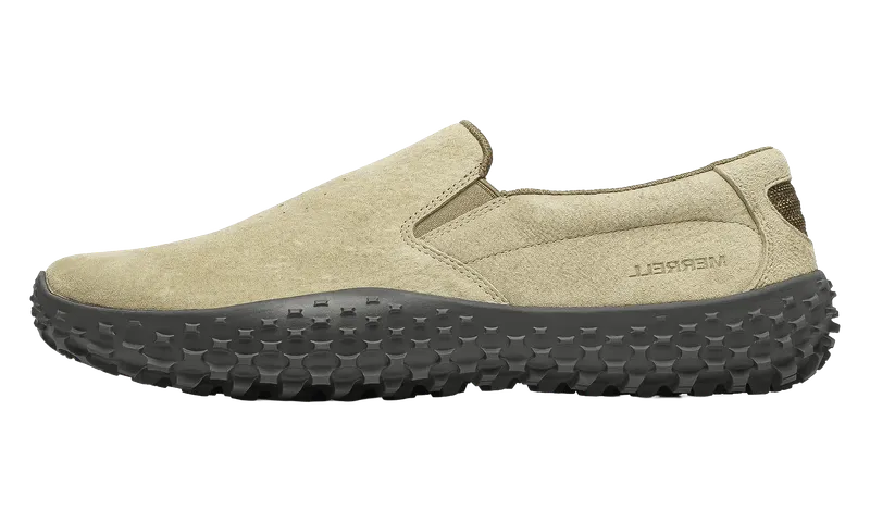 Merrell Wrapt Slip On “Drab” | J007623