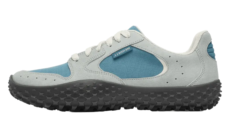 Merrell Wrapt Sneaker “Stone Blue” | J008914
