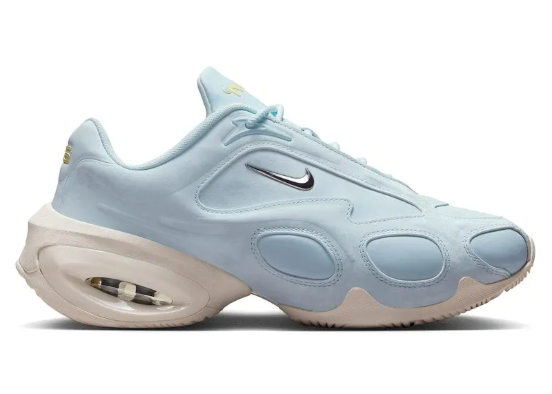 Nike Air Max Muse Glacier Blue “Glacier Blue / Pale Ivory / Metallic Silver” | IH3361-474