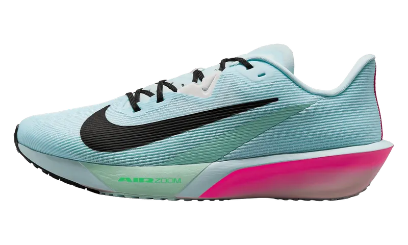 Nike Air Zoom Rival Fly 4 “Glacier Blue Mint Foam” | FV6040-400