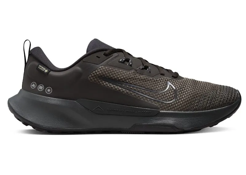 Nike Juniper Trail 2 Gore-Tex Velvet Brown Black Reflect Silver Anthracite | FB2067-200