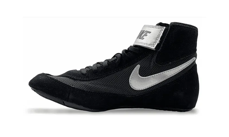 Nike Speedsweep VII “Black” | 366683-004