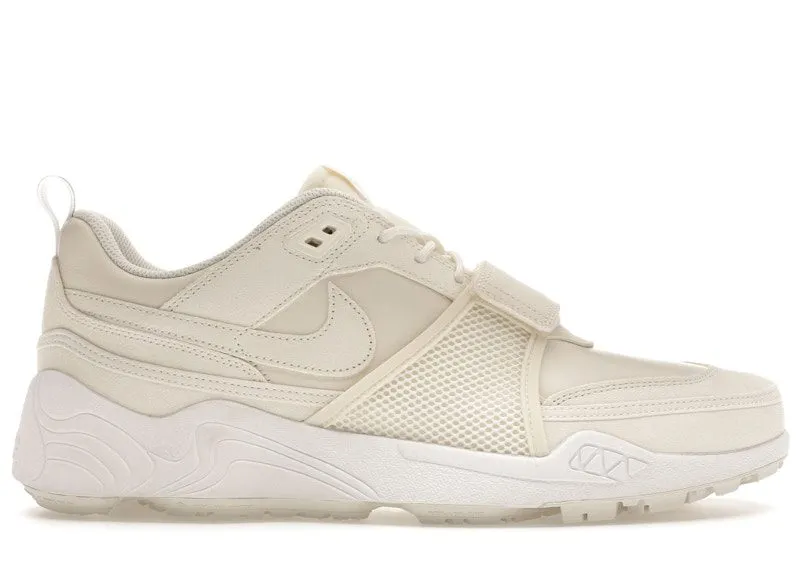 Nike Zoom Field Jaxx SP Travis Scott Sail “Sail / White / Sail” | HQ3061-100