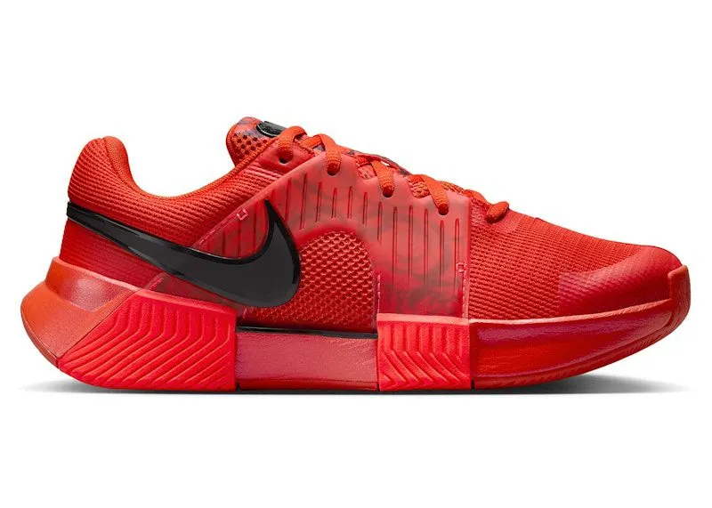 Nike Zoom GP Challenge 1 HC Premium Naomi Osaka US Open “Picante Red / Bright Crimson / Dark Team Red” | HQ2553-600