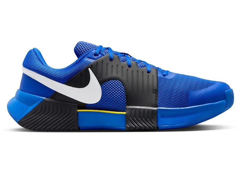 Nike Zoom GP Challenge 1 Racer Blue Black Lightning White | FB3147-402