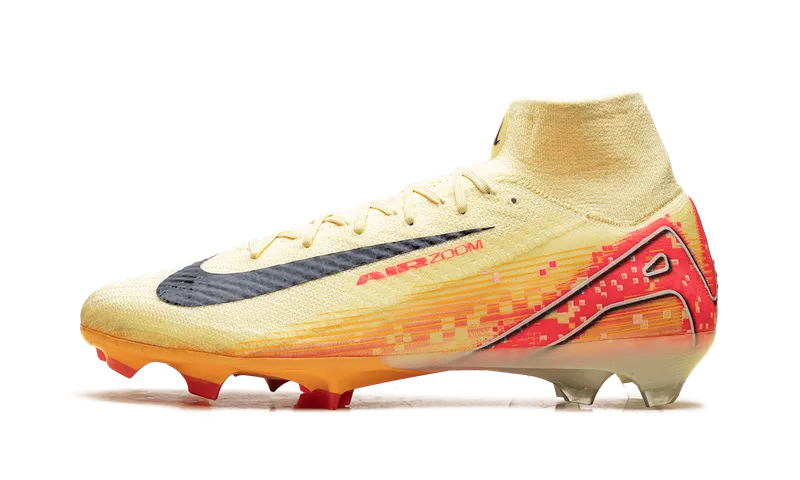 Nike Zoom Mercurial Superfly 10 Elite FG “Kylian Mbappé Pack” | FQ8692-800