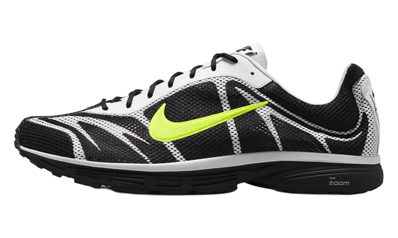 Nike Zoom Streak 3 “Black Volt White” | IQ8012-001