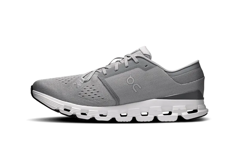 On Running Cloud X 4 “Alloy & Ivory” “Alloy/Ivory” | 3ME30043228