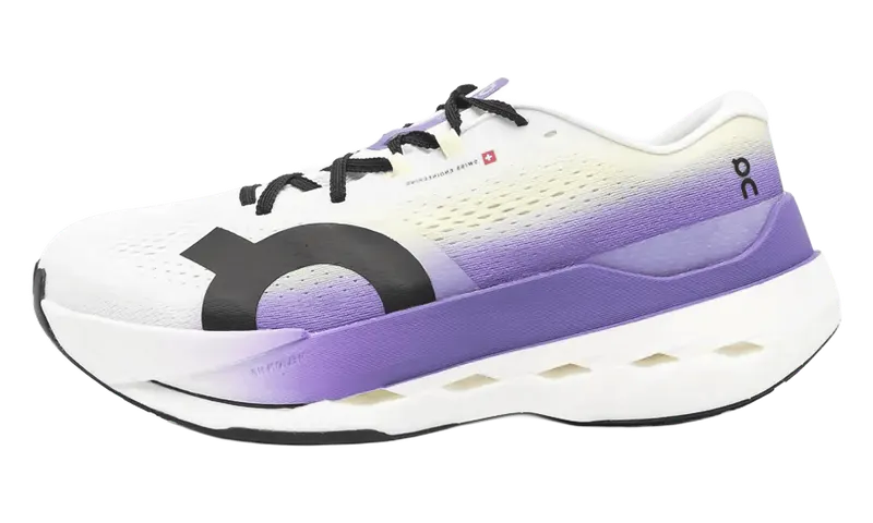 On Running Cloudboom Max “White Juniper” | 3MF30310438