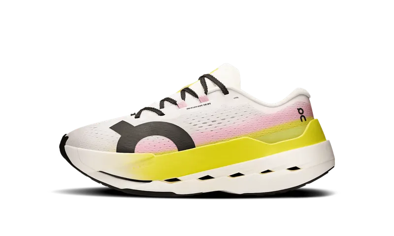 On Running Cloudboom Max “White/Yellow” | 3WF30184229