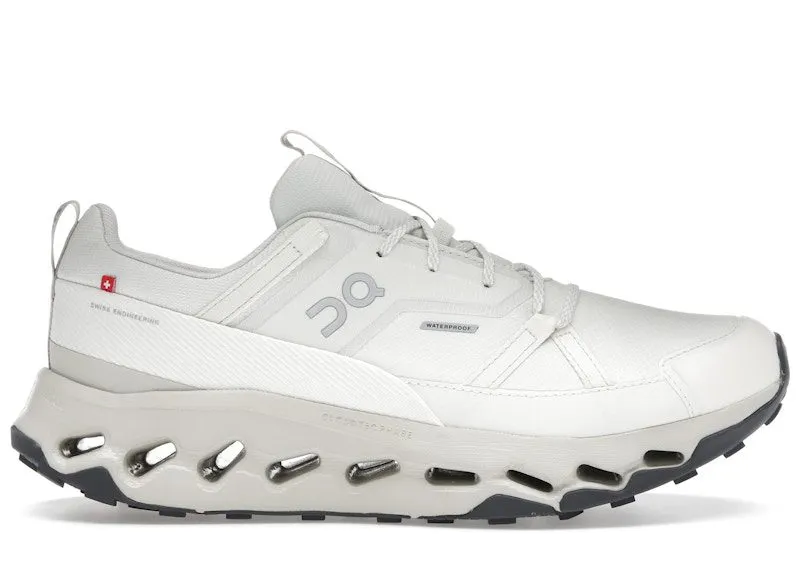 On Running Cloudhorizon Waterproof Ghost Ivory | 3ME10053586