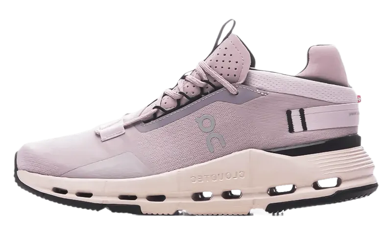 On Running Cloudnova 2 “Fade / Black” | 3WE30221238