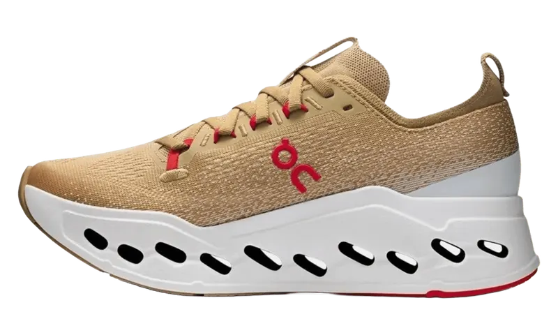 On Running Cloudsurfer Max “Year of the Horse – Chai Ivory” | 3WG10510722
