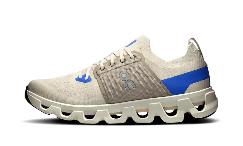 On Running Cloudswift 4 “Cream Cobalt” | 3MF10133347