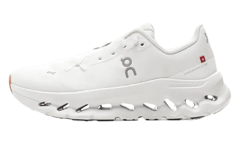 On Running Cloudtilt “White / Ivory” | 3WE10050924