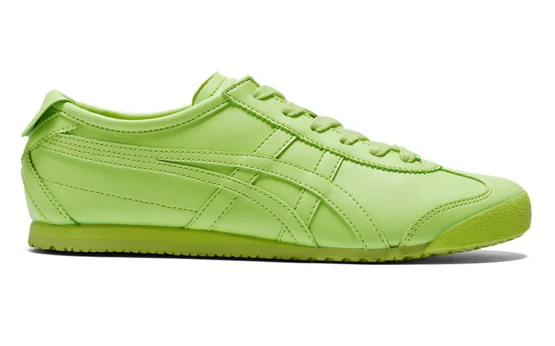 Onitsuka Tiger Mexico 66 Cactful Green “Cactful Green / Cactful Green” | 1183C137-300